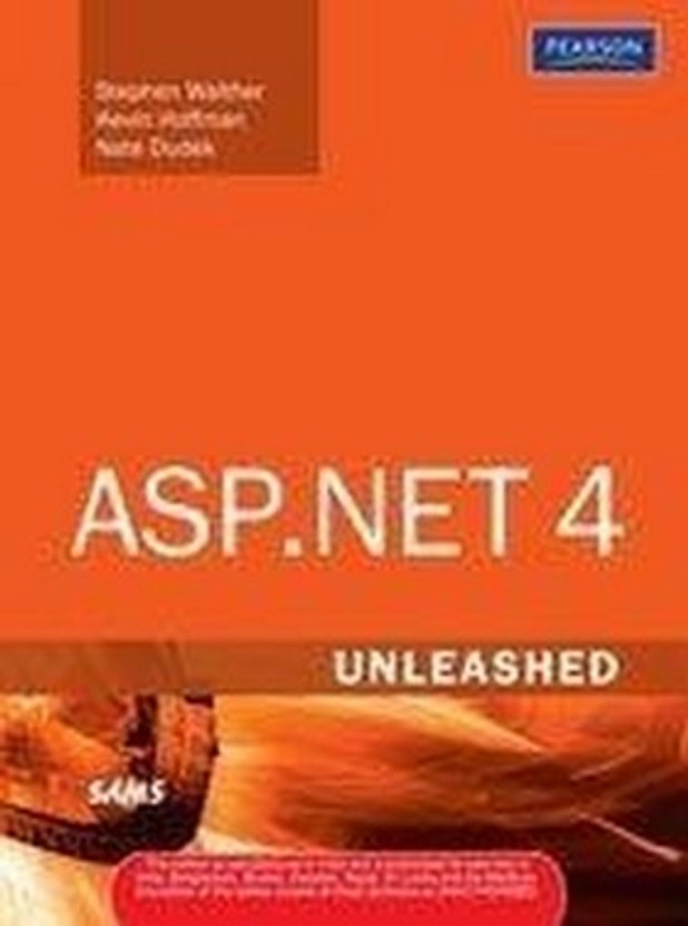 ASP NET4 0 UNLEASHED PDF ASP NET4 0 UNLEASHED PDF